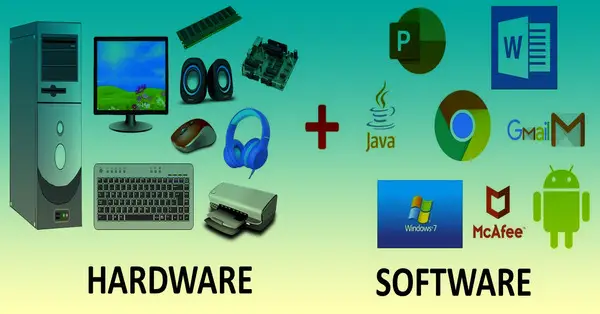 Discuss Requirements And Potential Conflicts About Hardware And Software Compatibility