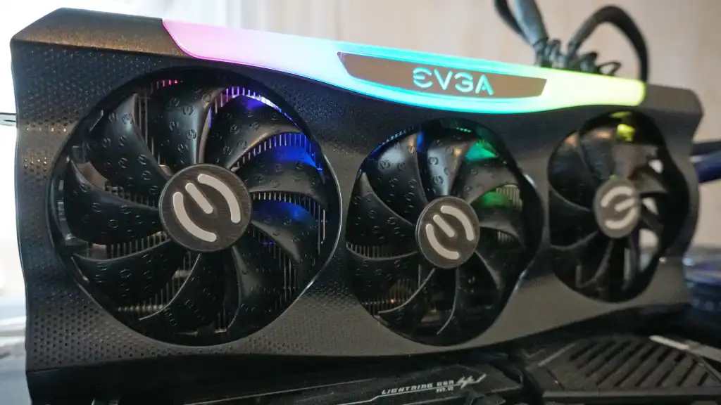 EVGA