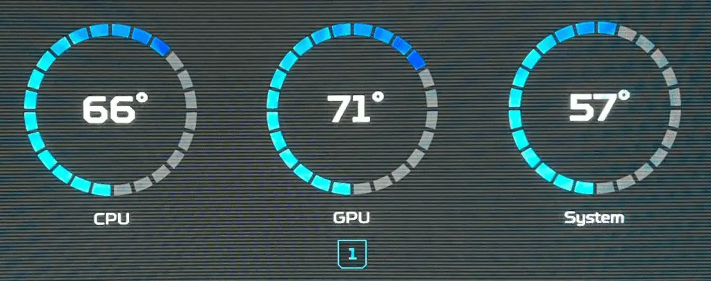 Ambient Temperature