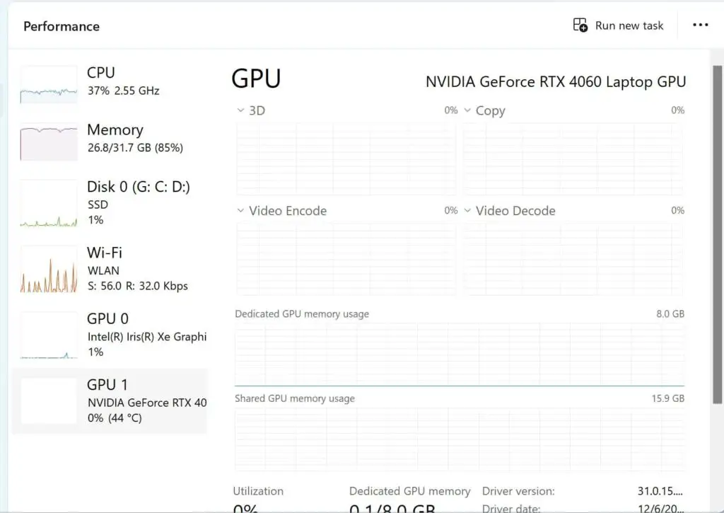 Check Which GPU PyTorch is Using