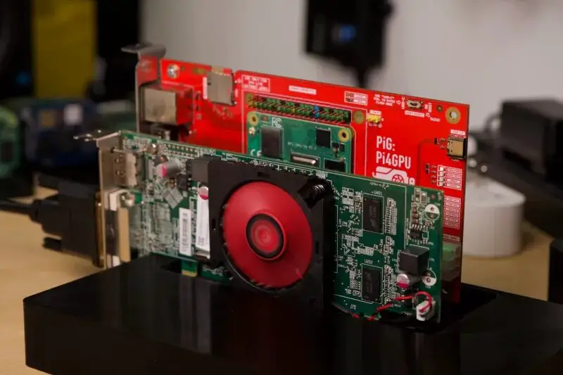 How To Make Your GPU The Primary Device Across Different Platforms