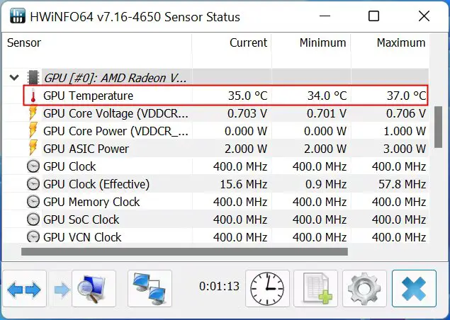 How To Monitor And Manage GPU Temperatures