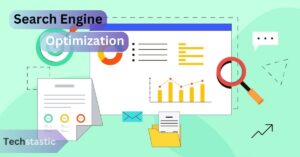 Search Engine Optimization