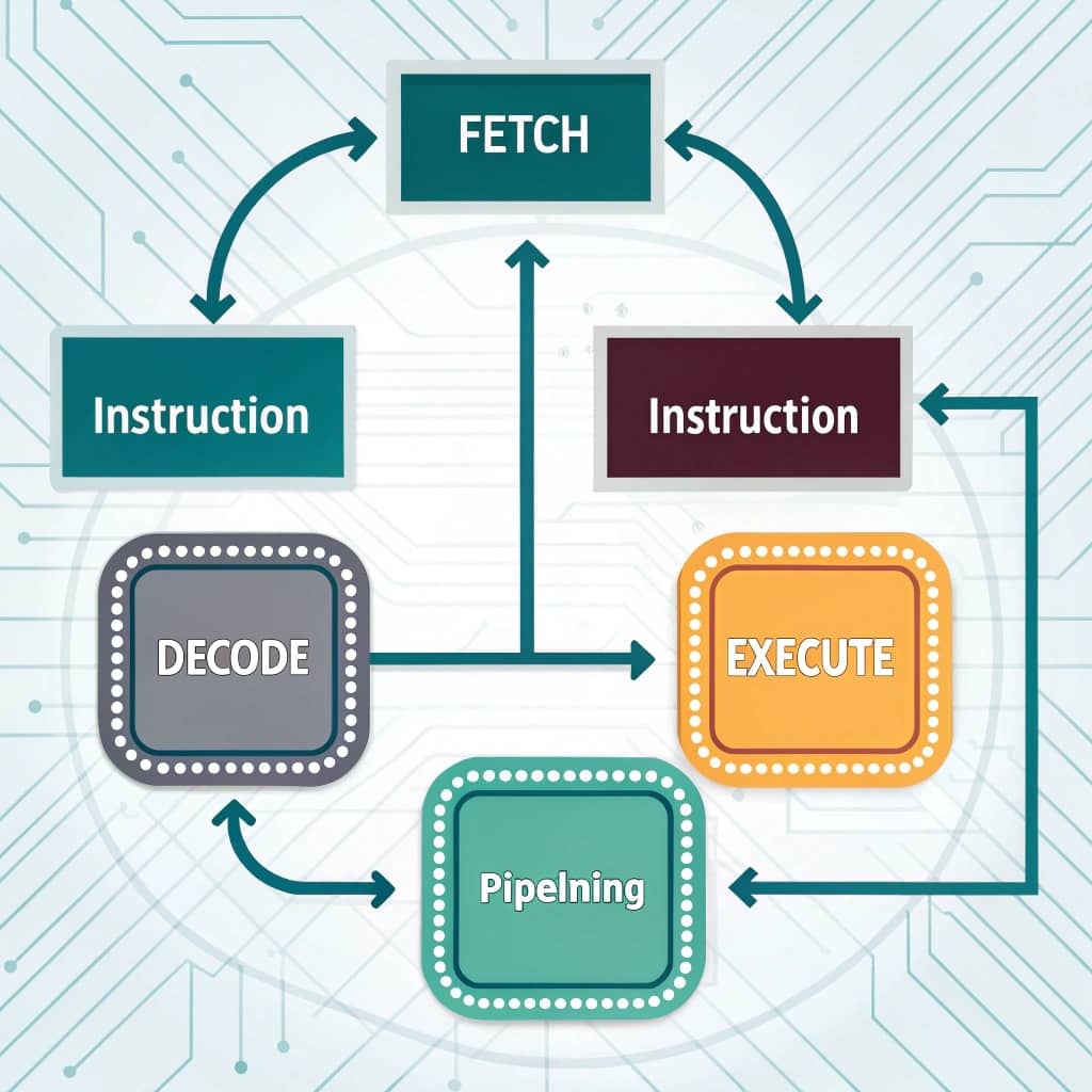 Operational Cycle