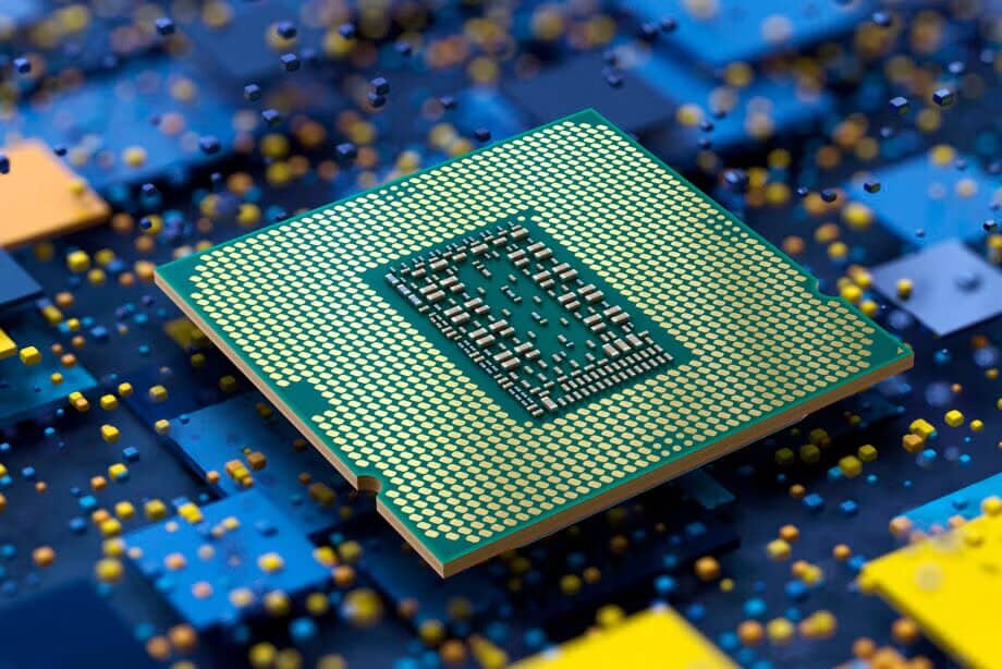 What Does Cpu Stand For