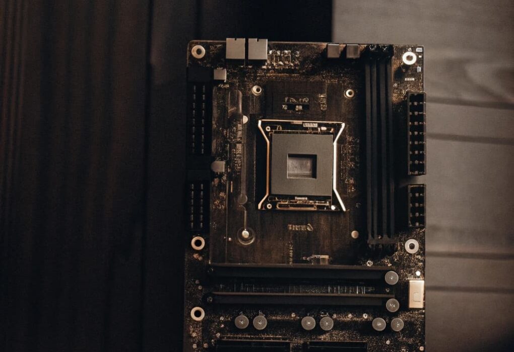 What Is A Motherboard