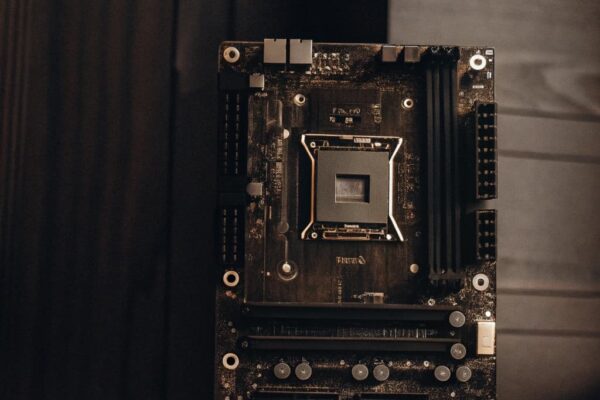 What Is A Motherboard