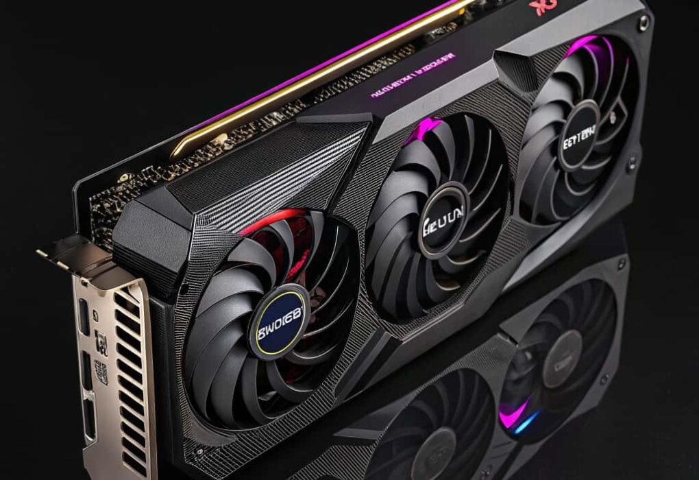 What Is GPU