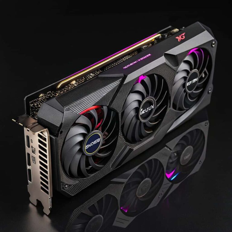 What Is GPU