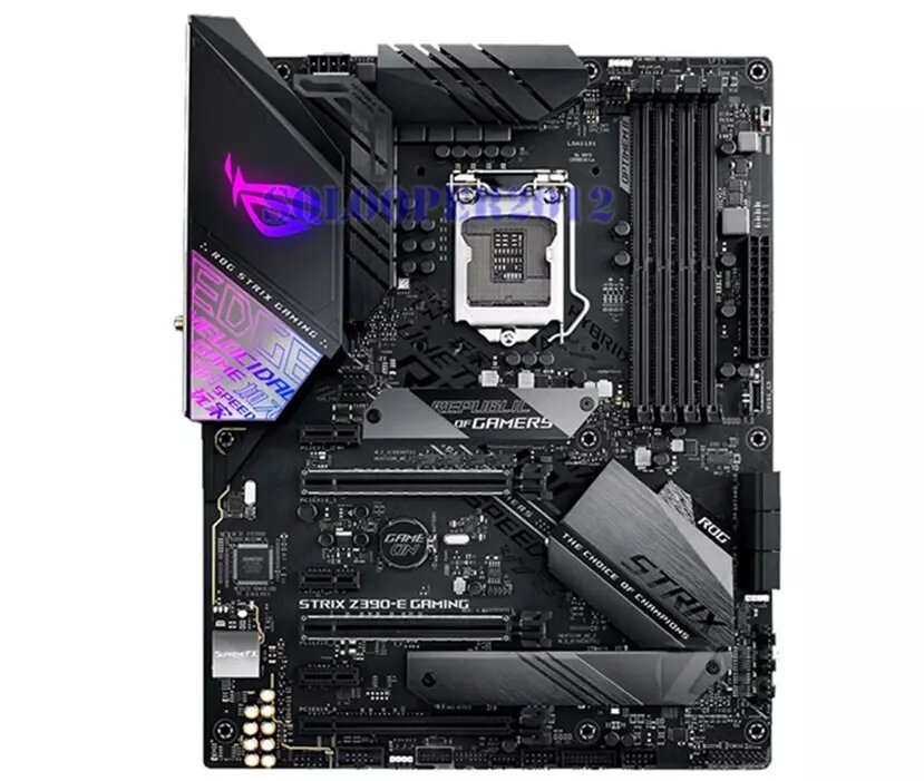 What Affects A Motherboard Lifespan